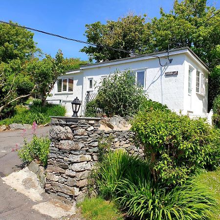 Iscraig Bach-Cosy 2 Bed Apartment-Close To Beach Trearddur Kültér fotó